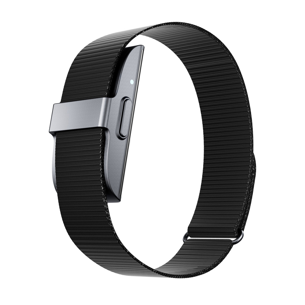 Walkabout FitBand XP 24-Hour Health Monitoring Wristband And AI Tracki ...